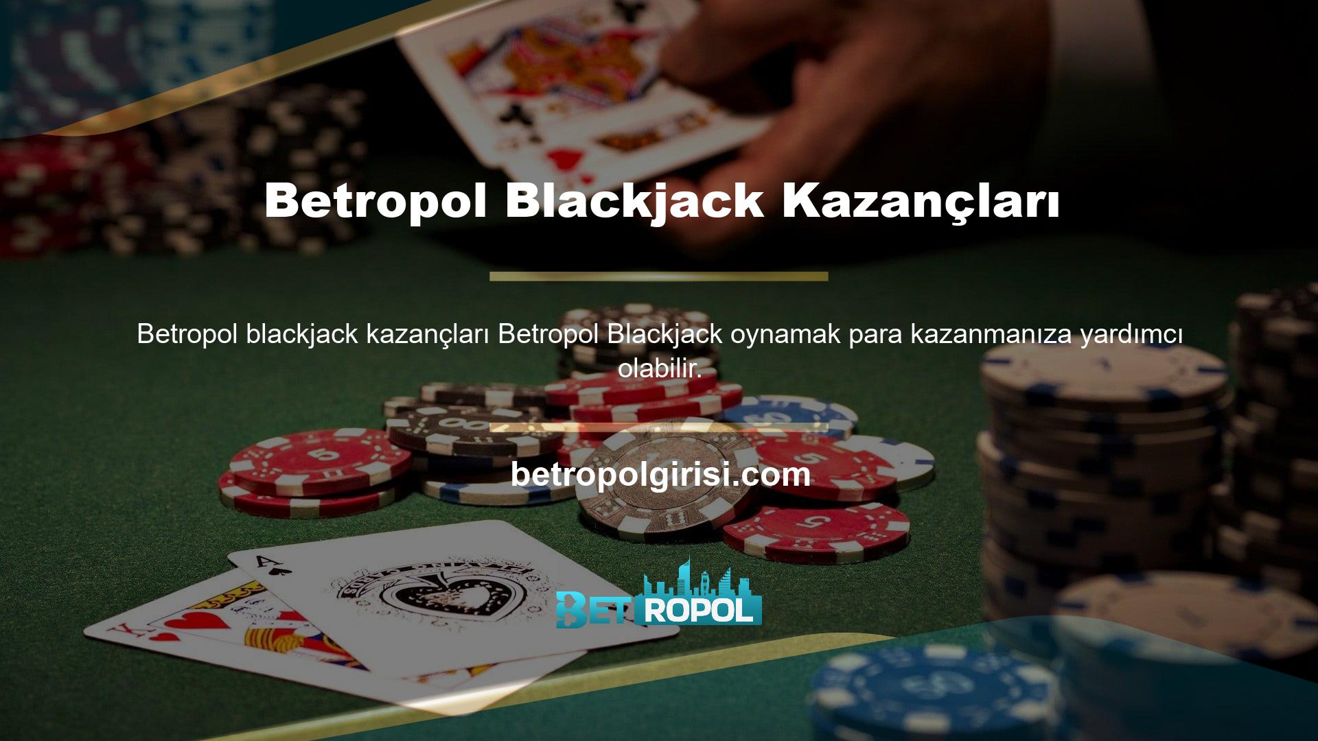 Betropol dünyanın en yüksek casino oranlarına sahip ünlü bir bahisçidir