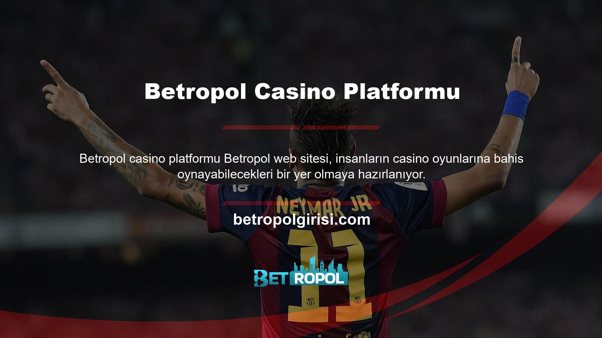 Daha fazla oyuncu çekmek için casino oyunlarında özel turnuvalar düzenleyin