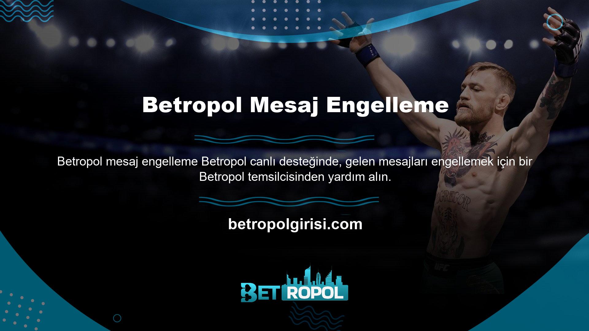 Bir web sitesinden çok sayıda metin mesajı alırsanız, web sitesini çalıştıran kişiden size bu mesajları göndermeyi bırakmasını isteyin