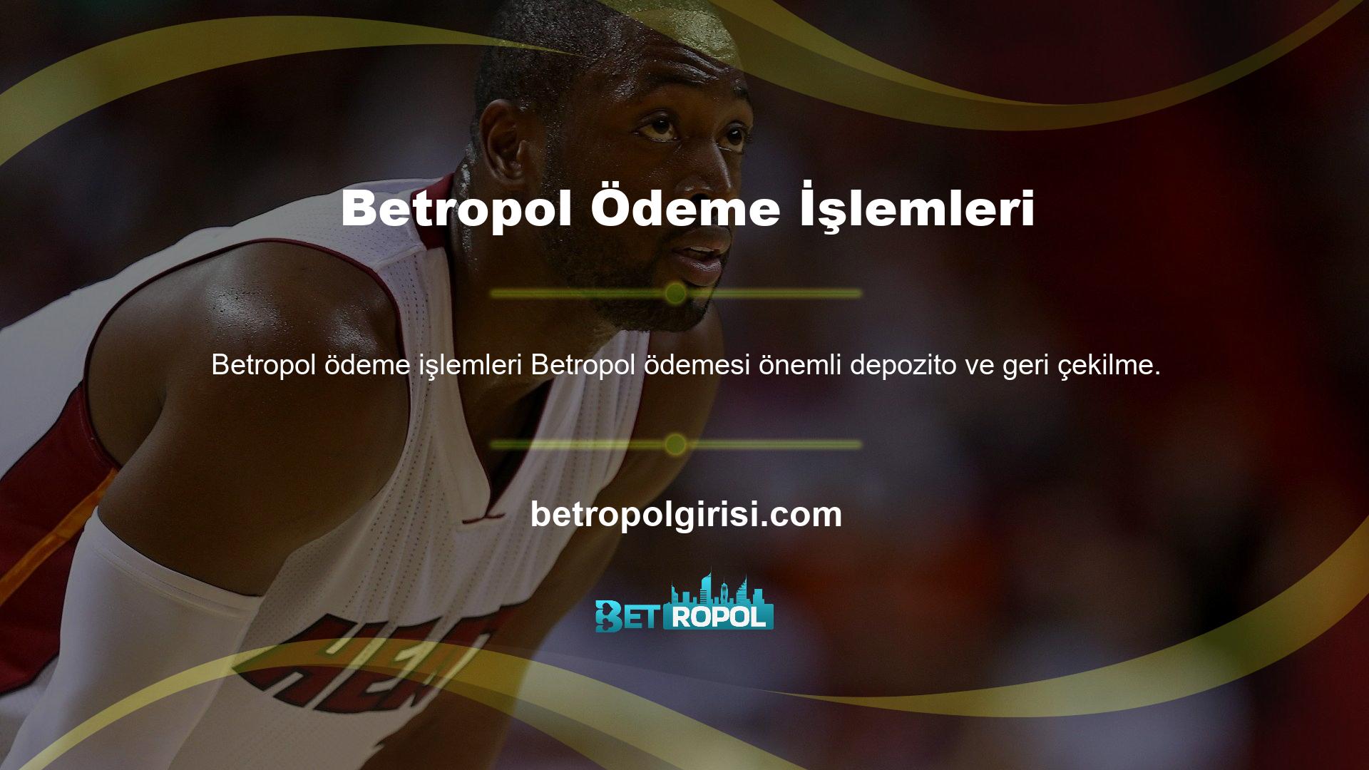 Bu benzersiz sistem her zaman kullanılabilir