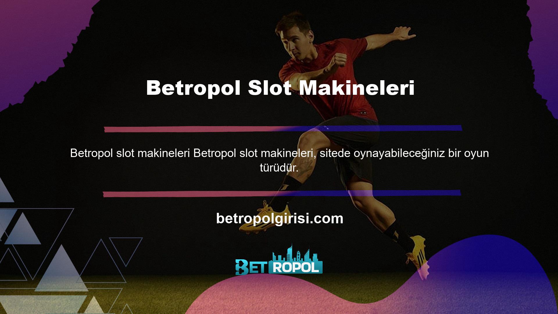 Oyunda, oyunu nasıl oynayacağınızı seçmenize izin veren farklı web siteleri bulabilirsiniz